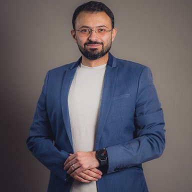 أحمد نحاس