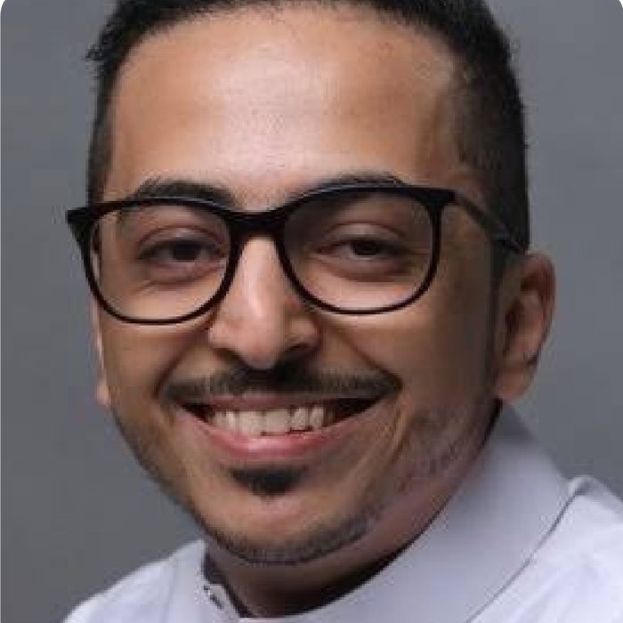 عبد العزيز النفيعي